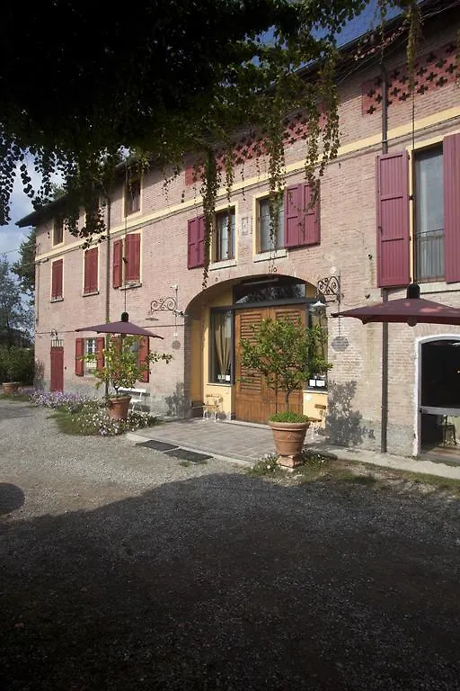 Agriturismo Il Bove Reggio nell'Emilia