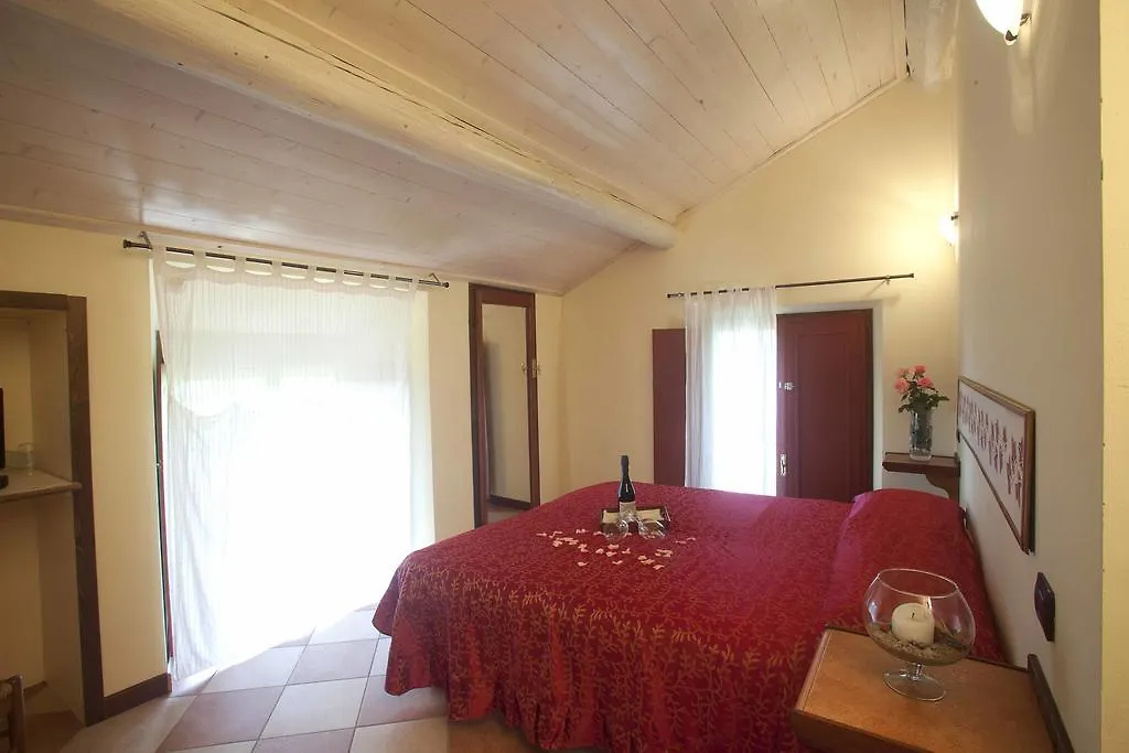 Alloggio per agriturismo Agriturismo Il Bove Reggio nell'Emilia