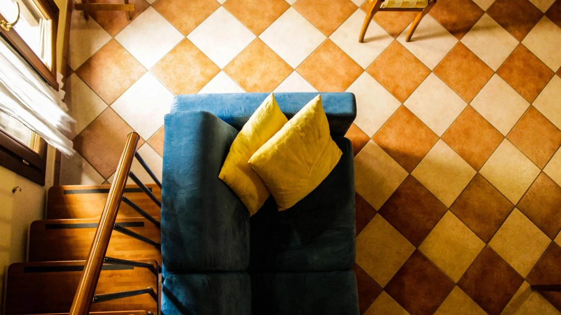 Agriturismo Il Bove Reggio nell'Emilia 0*,  Italia