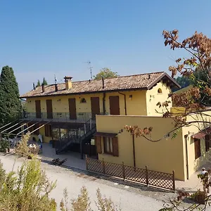 Le Lucciole Bertinoro